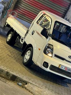 Kia Bongo